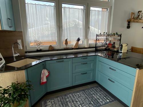 Apartamento Modernes Zuhause Inmitten Atemberaubender Natur
