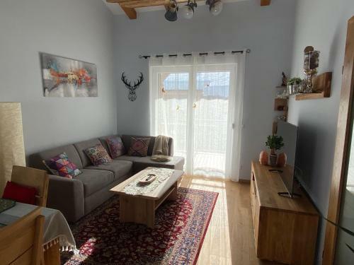 Apartamento Modernes Zuhause Inmitten Atemberaubender Natur