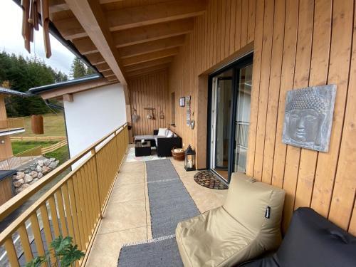 Apartamento Modernes Zuhause Inmitten Atemberaubender Natur
