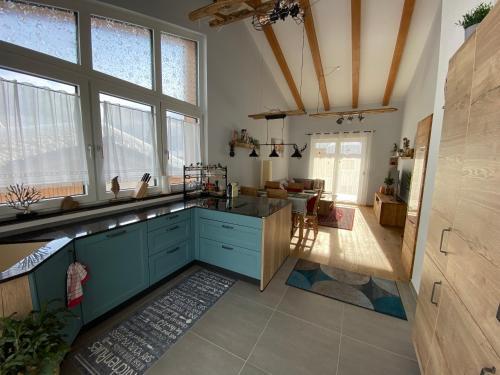 Apartamento Modernes Zuhause Inmitten Atemberaubender Natur