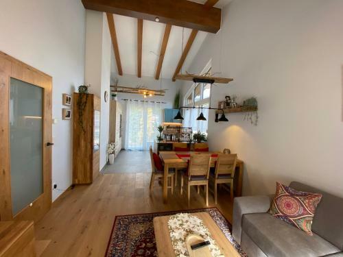 Apartamento Modernes Zuhause Inmitten Atemberaubender Natur