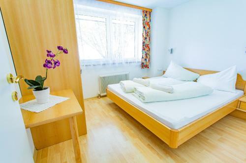Soldanella 8 By Alpenidyll Apartments