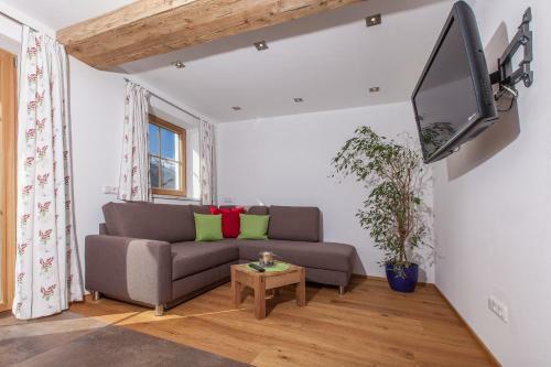 Apartamento Ferienhaus Tauernblick