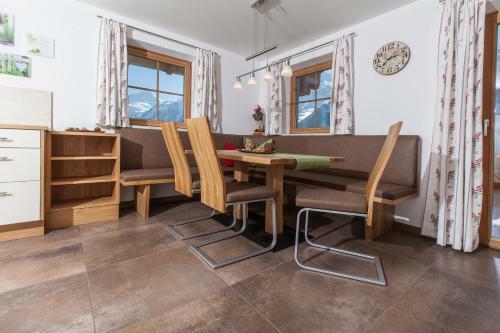 Apartamento Ferienhaus Tauernblick