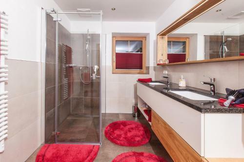 Apartamento Ferienhaus Tauernblick