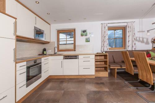 Apartamento Ferienhaus Tauernblick
