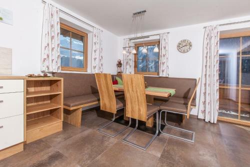 Apartamento Ferienhaus Tauernblick