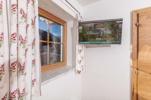 Apartamento Ferienhaus Tauernblick