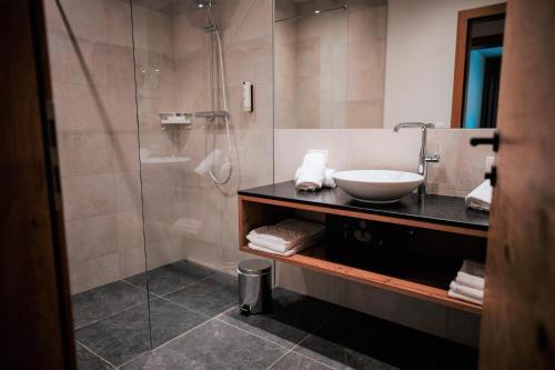 Apartamento Holiday Resort Carpe Solem, Rauris