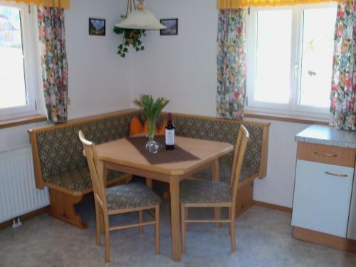Apartamento Haus Mary