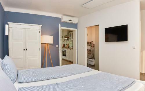 Apartamento Logis 11