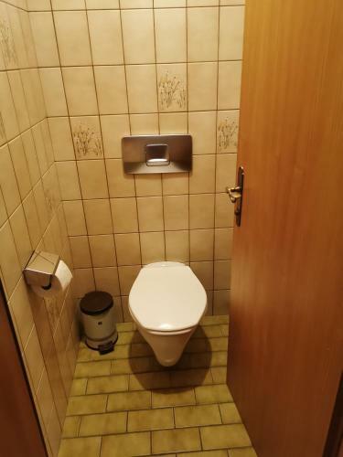 Apartamento Ferienwohnung Seidl Top 1
