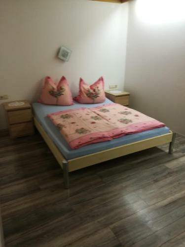 Apartamento Ferienwohnung Seidl Top 1