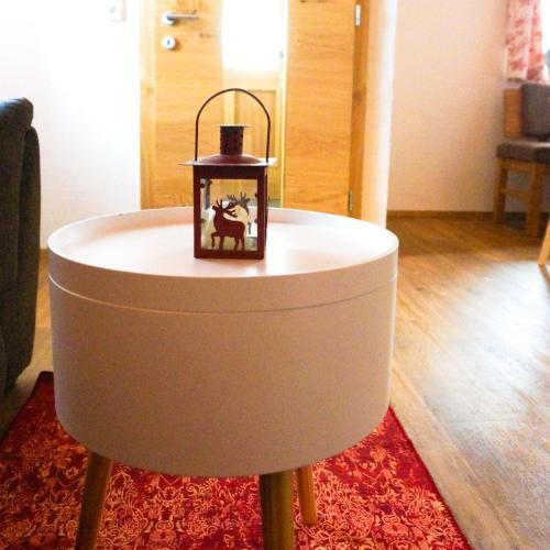Apartamento Appartement Krotmoos