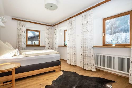 Apartamento Haus Standlgut Rauris