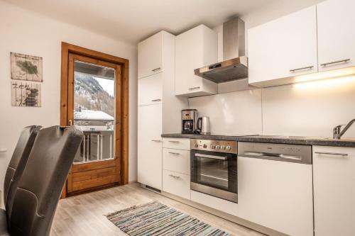Apartamento Haus Standlgut Rauris
