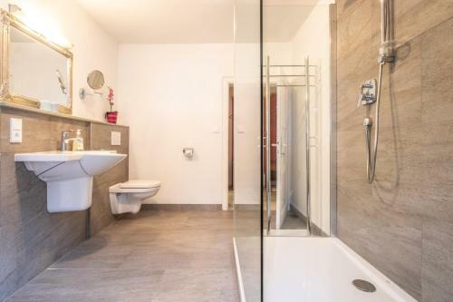 Apartamento Haus Standlgut Rauris