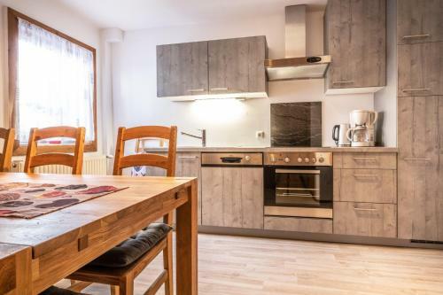 Apartamento Haus Standlgut Rauris