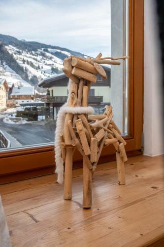 Apartamento Haus Standlgut Rauris
