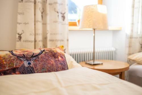 Apartamento Haus Standlgut Rauris