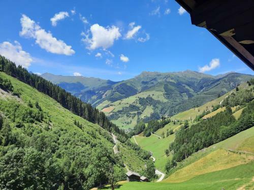 Apartamento Hauserbauer - Auszeit In Rauris