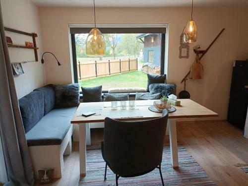 Apartamento Alpartment 38