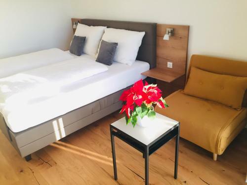 Apartamento Sonnenweg Appartements