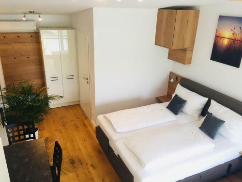 Apartamento Sonnenweg Appartements