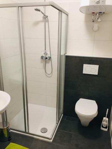 Apartamento Sonnenweg Appartements