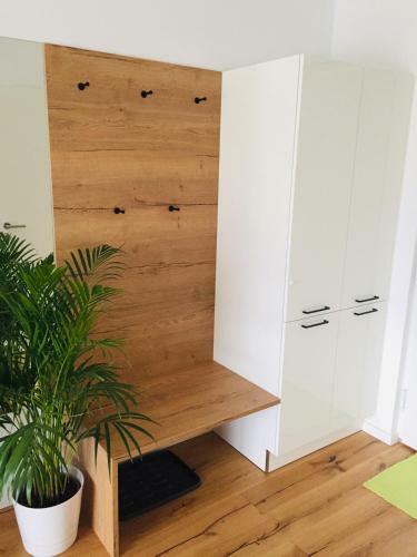 Apartamento Sonnenweg Appartements