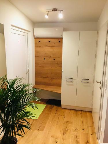 Apartamento Sonnenweg Appartements