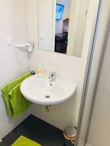 Apartamento Sonnenweg Appartements