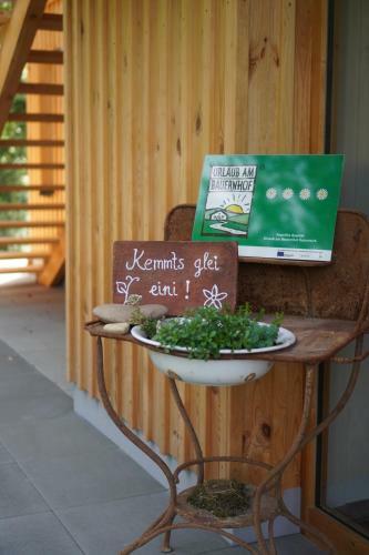Agroturismo Bauernhof Gschmeidler