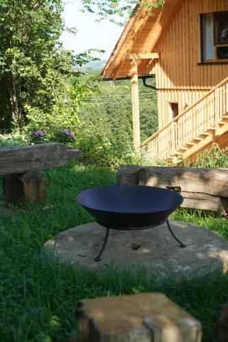 Agroturismo Bauernhof Gschmeidler