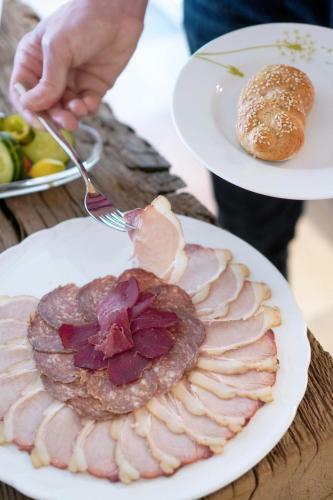 Agroturismo Bauernhof Gschmeidler