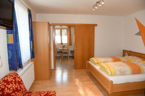 Apartamento Privatpension Herta