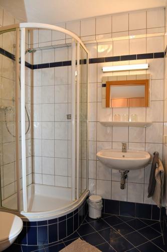 Apartamento Privatpension Herta