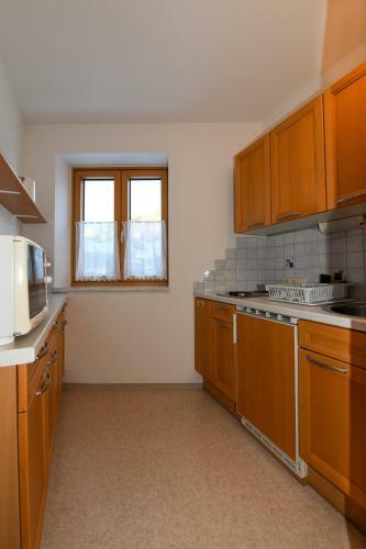 Apartamento Privatpension Herta