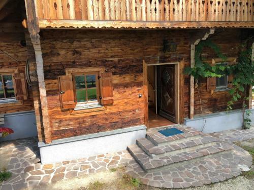 Waldheimath�tte
