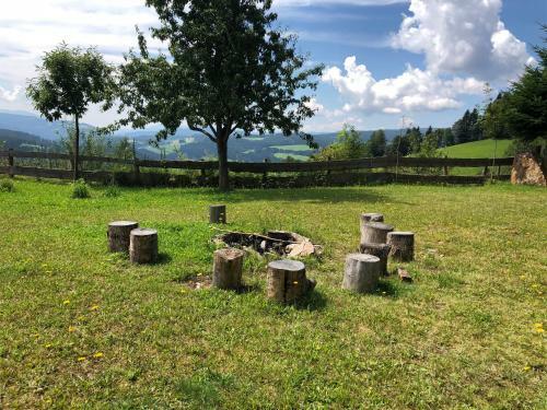 Waldheimath�tte