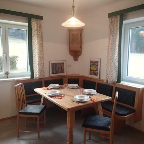 Agroturismo Steinerhof