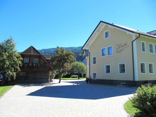 Bed & Breakfast Haus Ofner Am Kreischberg