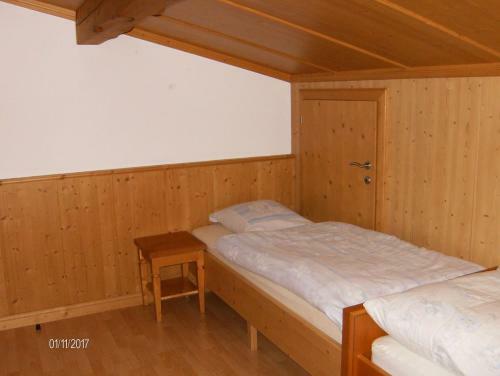 Apartamento Ferienwohnungen Am Lift 2