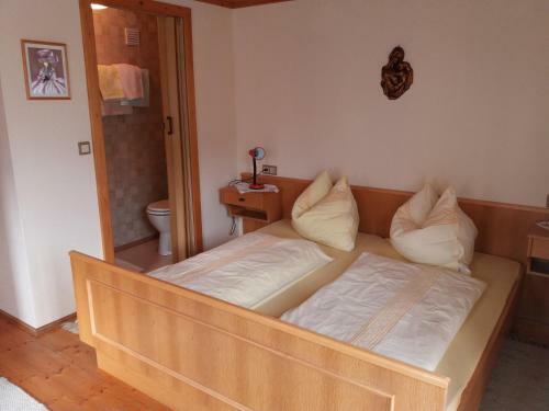Hostal Haus Antonius