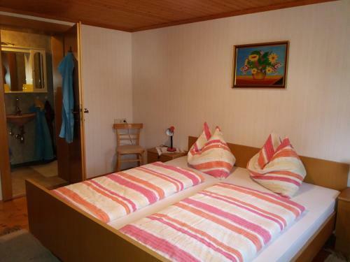 Hostal Haus Antonius