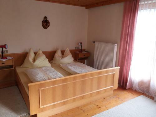 Hostal Haus Antonius