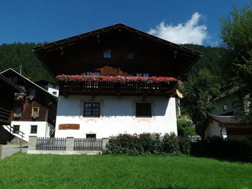 Hostal Haus Antonius
