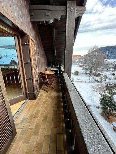 Hotel Pension Lambrecht