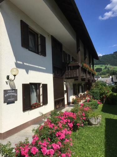 Hotel Pension Lambrecht