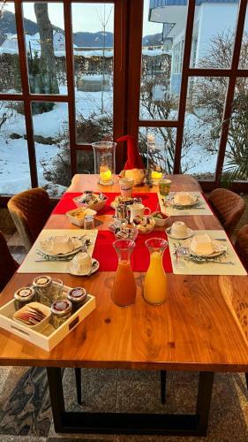 Hotel Pension Lambrecht